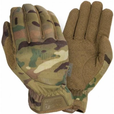 Mechanix Wear taktické Fastfit multicam – Zboží Dáma