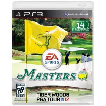 Tiger Woods PGA TOUR 12