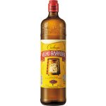 Velho Barreiro Traditional Cachaca 39% 1 l (holá láhev) – Hledejceny.cz