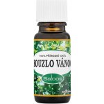 Saloos esenciální olej Kouzlo Vánoc 10 ml – Zboží Dáma
