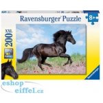 Ravensburger Černý hřebec 200 dílků – Zbozi.Blesk.cz