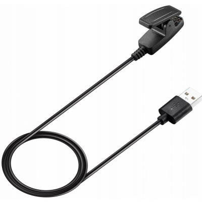 Garmin kabel napájecí USB s klipem 010-11029-19 – Zboží Živě