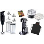 Bamix BBQ Deluxe – Sleviste.cz