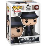 Funko POP! 1400 TV: Peaky Blinders - Michael Gray – Zboží Mobilmania