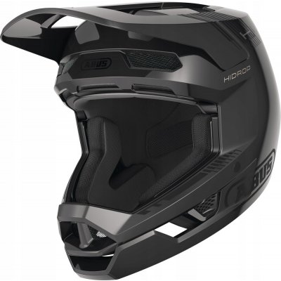 Abus HiDrop black 2024 – Zboží Dáma