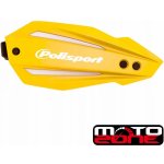 Polisport kryty páček BULLIT FWA Žlutá | Zboží Auto