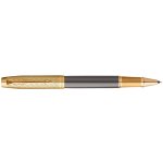 Parker 1502/3490955 IM Premium Pioneers Arrow GT sada dárková sada rolleru v kazetě se zápisníkem – Zboží Živě