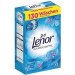 Lenor Universal Aprilfrisch 8,45 kg 130 PD – Zbozi.Blesk.cz