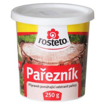 NohelGarden Likvidátor pařezů PAŘEZNÍK 250 g