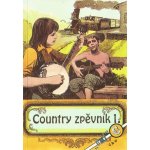 G-W Country zpevník 1 – Zboží Mobilmania