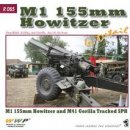 M1 155mm Howitzer