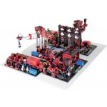 Fischer technik 536634 Factory Simulation 24V – Zboží Dáma