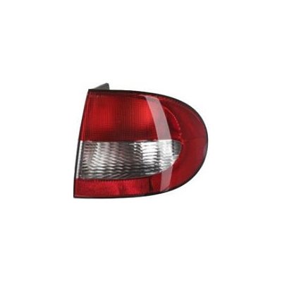 Zadní světlo- pravé vnější RENAULT MEGANE I 1999-2002 |999-2002| TYC | 11-0225-01-2 – Hledejceny.cz