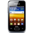 Samsung Galaxy Y Duos S6102