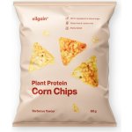 Vilgain Kukuřičné proteinové chipsy BIO BBQ 60 g – Zboží Dáma