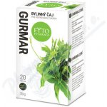 Fytopharma Gurmar bylinný čaj 20 x 1,5 g – Zboží Dáma