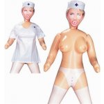 NMC Naomi Night Nurse Doll – Hledejceny.cz