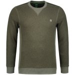 Korda Mikina Kore Crew Neck Jumper – Zboží Dáma