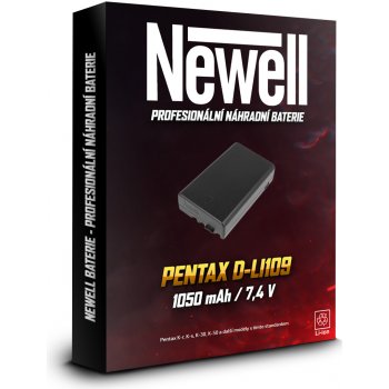 Newell D-Li109
