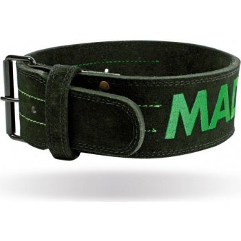 MadMax Suede Single Prong belt