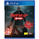 Friday the 13th: The Game – Zboží Mobilmania