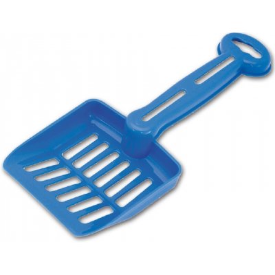 Katja lopatka na čištění WC 26 x 10 cm – Hledejceny.cz