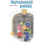 Nejvzácnější poklad – Hledejceny.cz