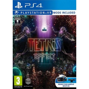 Tetris Effect VR