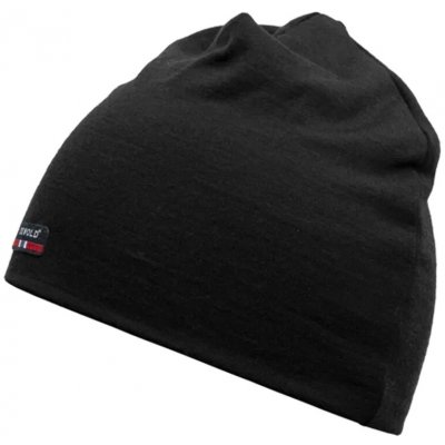 Devold GO Breeze Merino 150 Beanie black – Hledejceny.cz