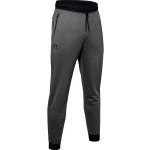 Under Armour pánské tepláky Sportstyle jogger šedé – Zboží Dáma