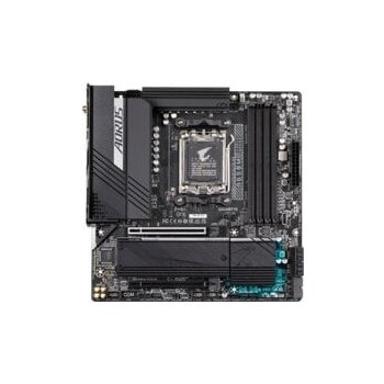 Gigabyte B650M AORUS ELITE AX