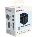 Verbatim UTA-01 49543 – Zboží Živě