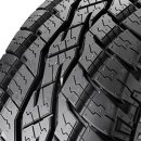 Toyo Open Country A/T plus 215/85 R16 115/112S