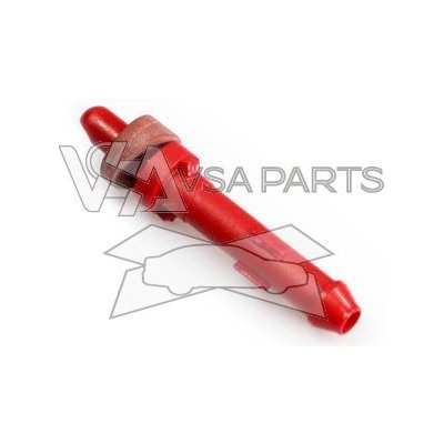 ORIGINÁLNÍ DÍL Tryska ostřikovače zadního okna Octavia I RS kombi 1U9955957 – Zboží Mobilmania