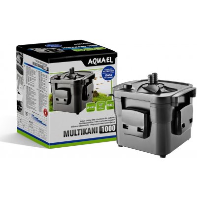Aquael Multikani 1000 – Hledejceny.cz