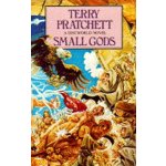 EN Discworld 13: Small Gods Terry Pratchett – Hledejceny.cz