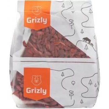 Grizly Kustovnice čínská 500 g