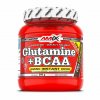 Aminokyselina Amix Glutamine + BCAA Powder 300 g