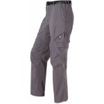 High Point pánské kalhoty Saguaro 4.0 pants šedá – Hledejceny.cz