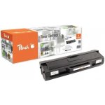 Peach HP 106A černá / pro HP Laser 107a 107w Laser MFP 135a 135w / 1.000 stran (112341) – Zboží Mobilmania