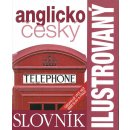 Ilustrovaný anglicko-český slovník