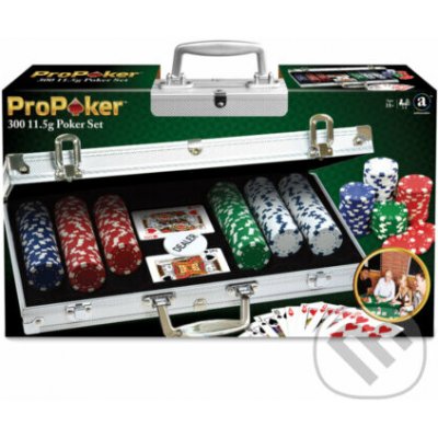 Sparkys Poker 300 – Zbozi.Blesk.cz