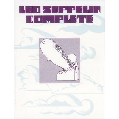 Led Zeppelin Complete PVG – Sleviste.cz