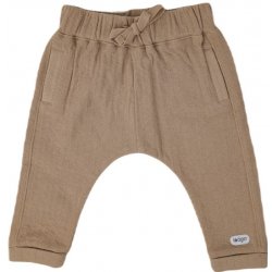 Lodger Jogger Folklore Solid Beige