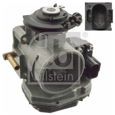 Hrdlo škrticí klapky FEBI BILSTEIN 107031 – Hledejceny.cz