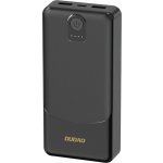 Dudao K10Pro 20000mAh bílá – Zboží Živě