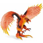 Schleich 42511 Eldrador Fire Eagle – Hledejceny.cz