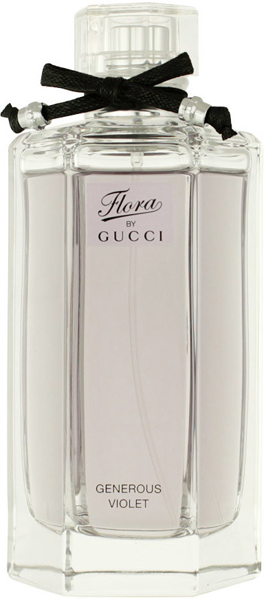 Gucci Flora Generous Violet toaletní voda dámská 100 ml tester