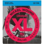 D'addario EXL 145 – Zboží Dáma