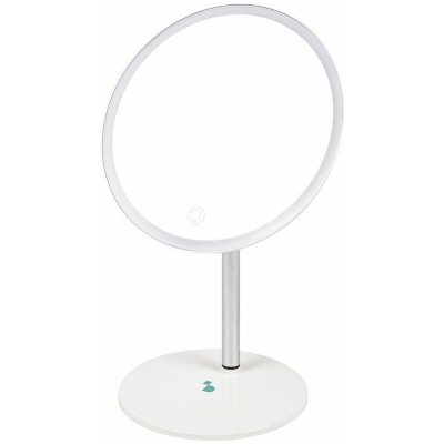 Beper P302VIS051 dobíjecí kosmetické zrcátko s LED osvětlením – Sleviste.cz